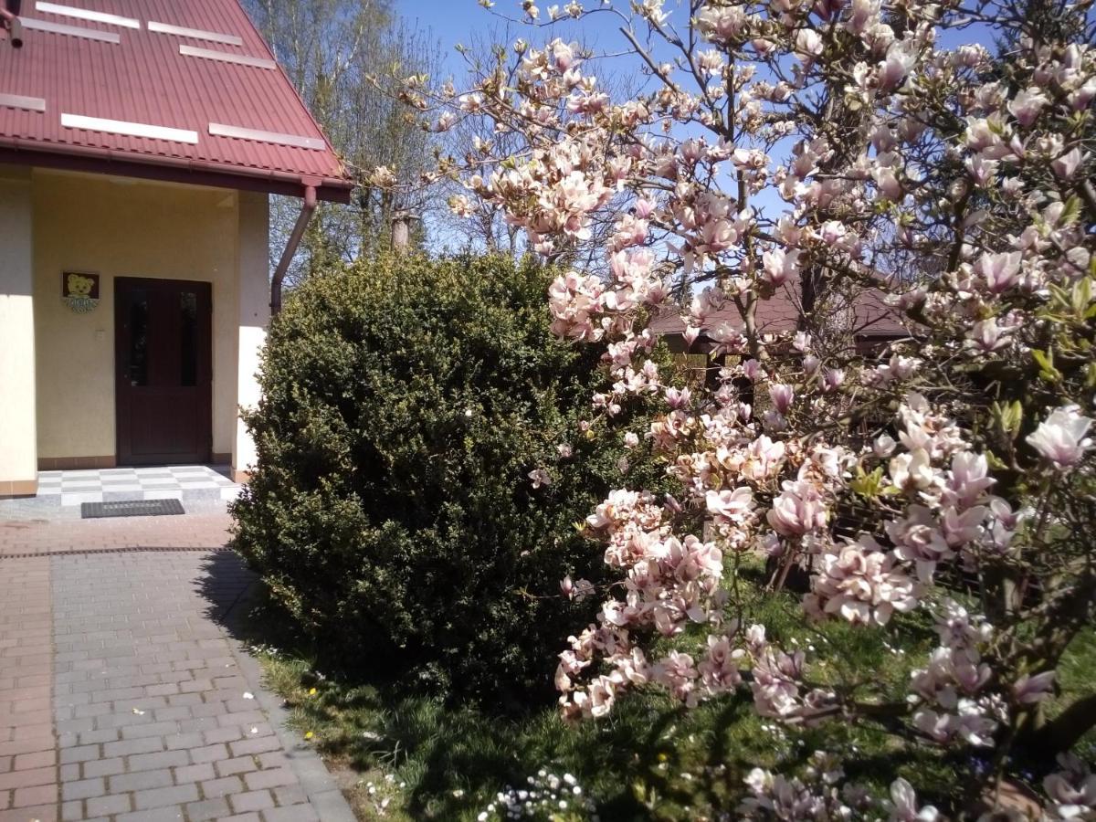 Apartamenty I Pokoje Pluszak Sandomierz Exterior photo