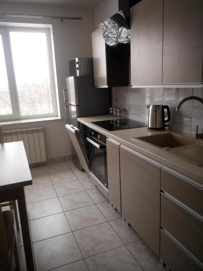 Apartamenty I Pokoje Pluszak Sandomierz Exterior photo